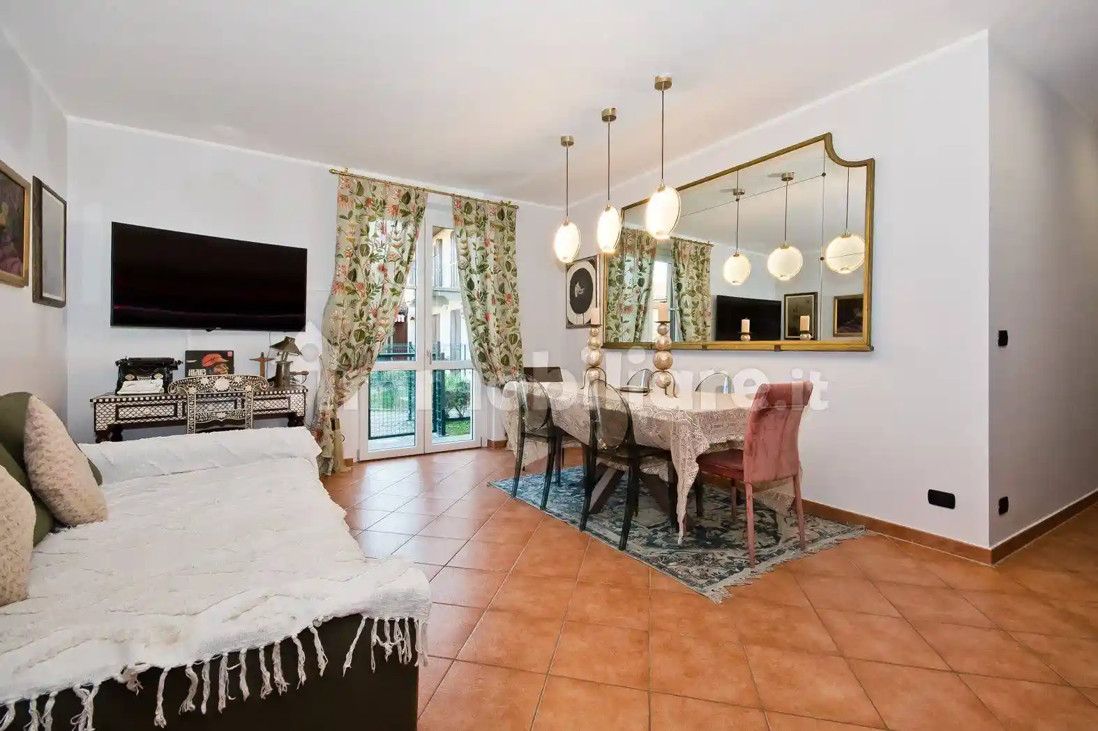 Quadrilocale via Querro 8, Centro Storico, Rivoli - foto 4