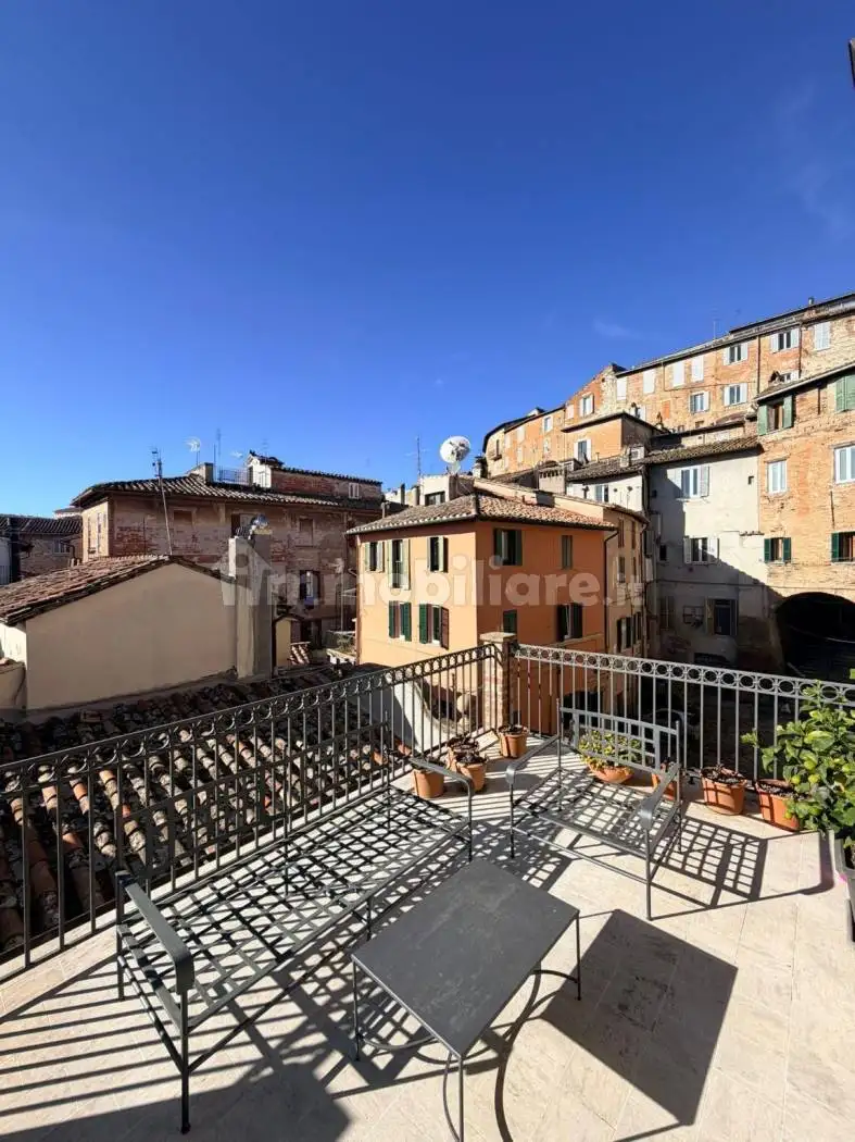 Appartamento in vendita a Perugia