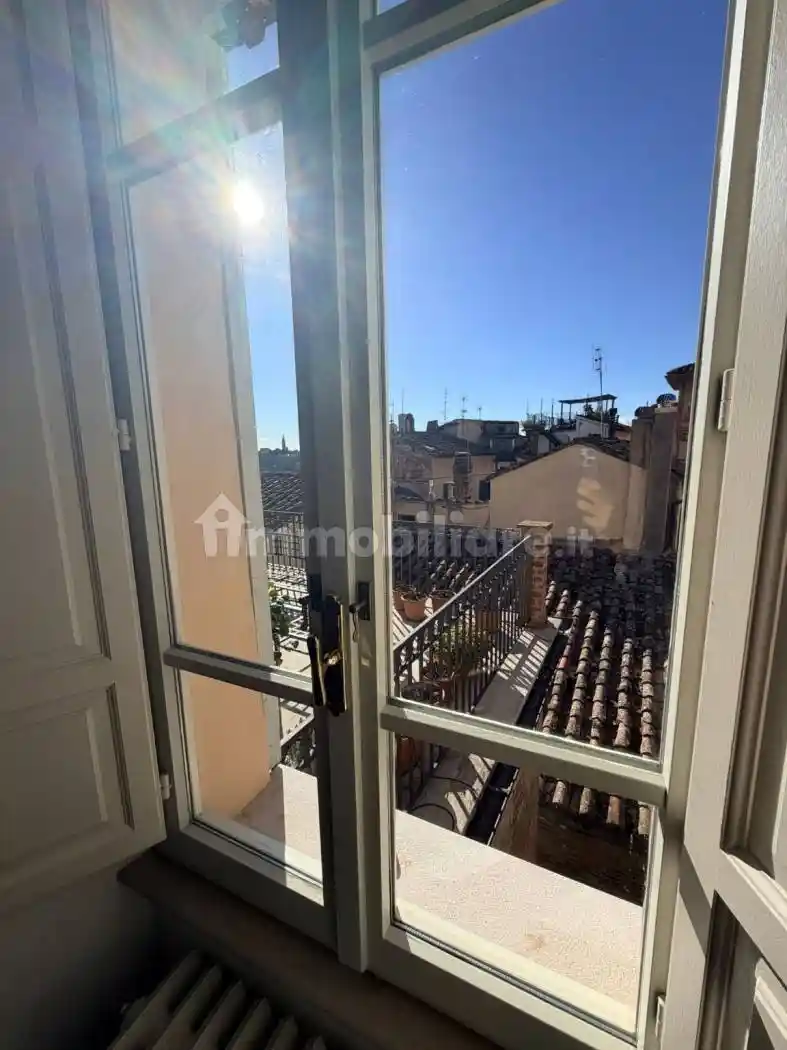 Trilocale via San Giovanni del Fosso, Centro Storico, Perugia - foto 4