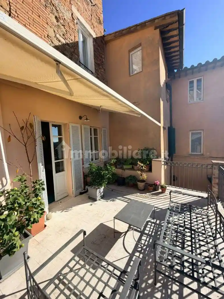 Trilocale via San Giovanni del Fosso, Centro Storico, Perugia - foto 5