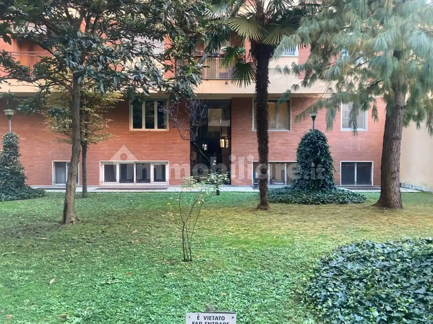 Trilocale via Monte Popera 11, Santa Giulia, Milano - foto 2