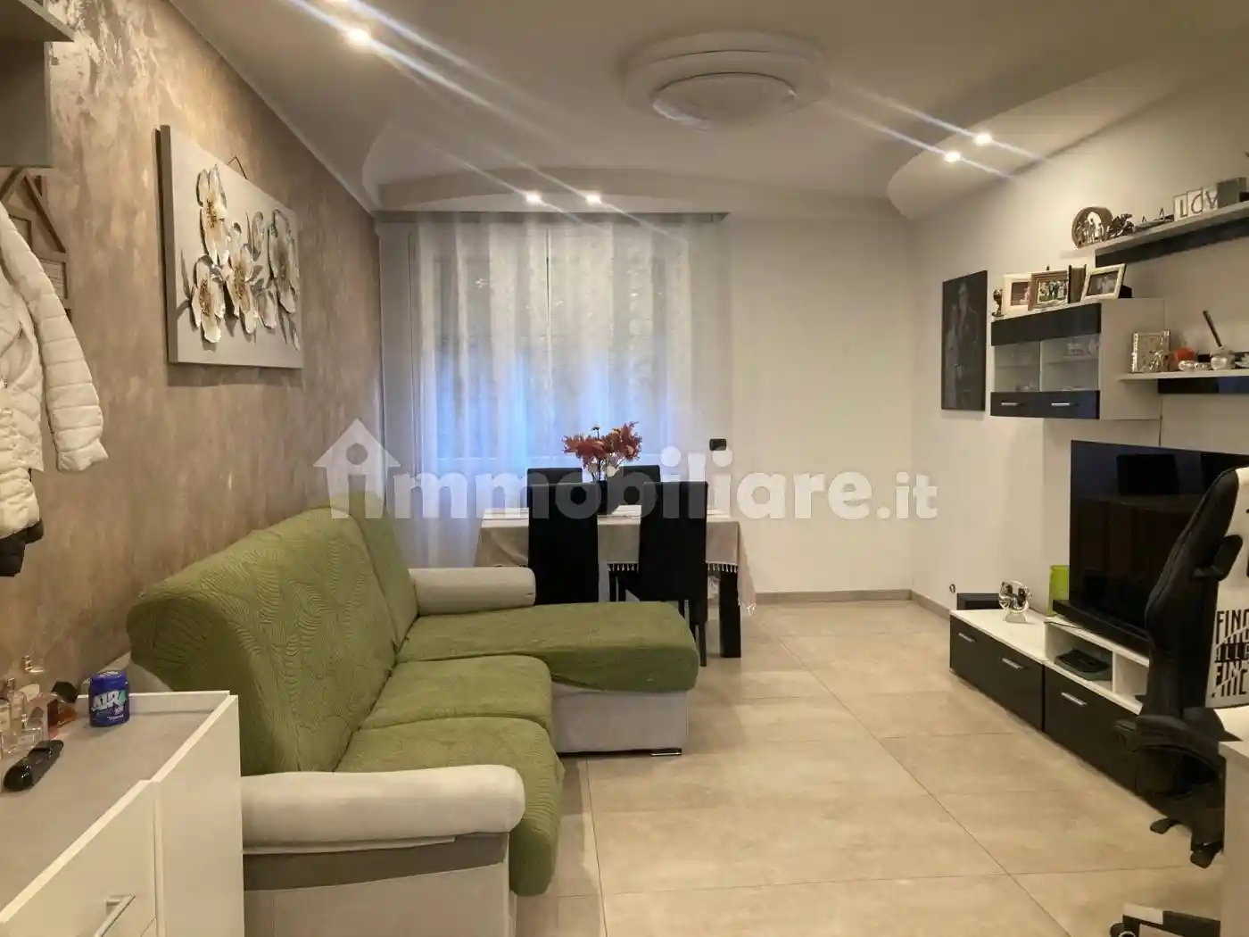 Trilocale via Monte Popera 11, Santa Giulia, Milano - foto 4