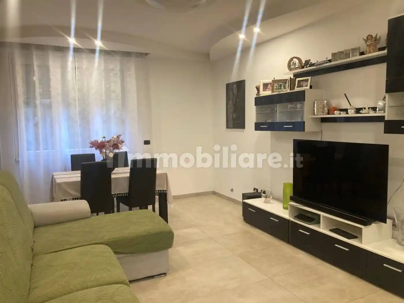 Trilocale via Monte Popera 11, Santa Giulia, Milano - foto 5