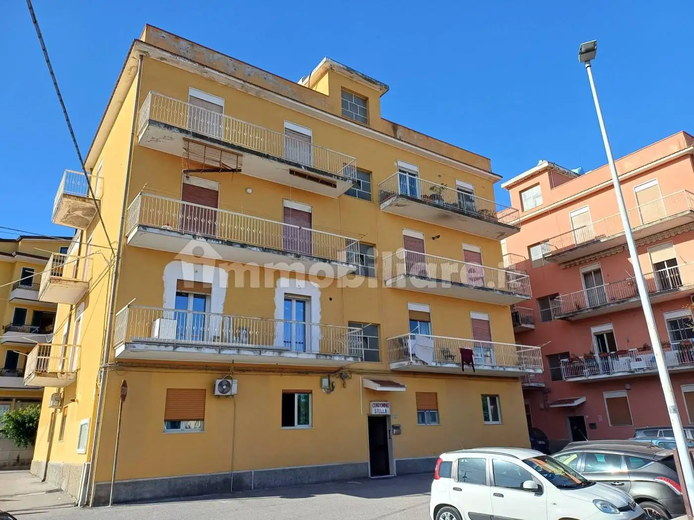 Appartamento in vendita a Patti