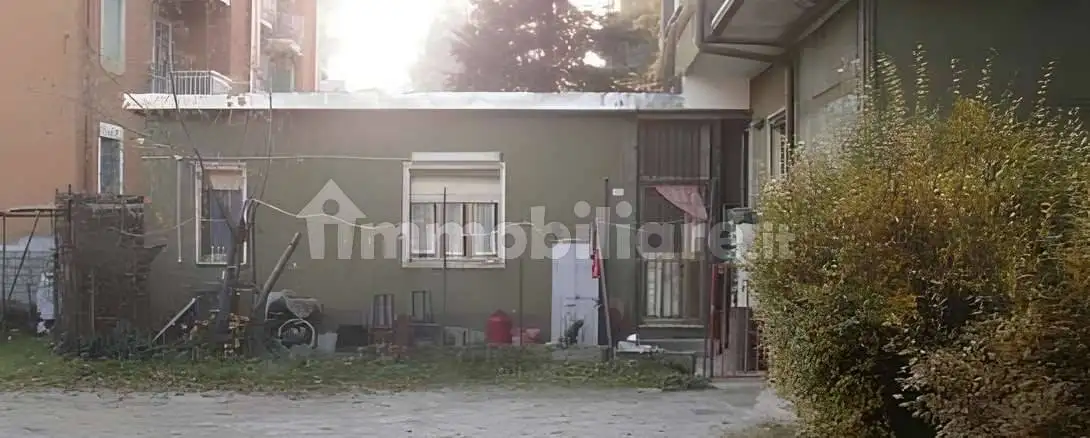 Appartamento in asta a Cinisello Balsamo