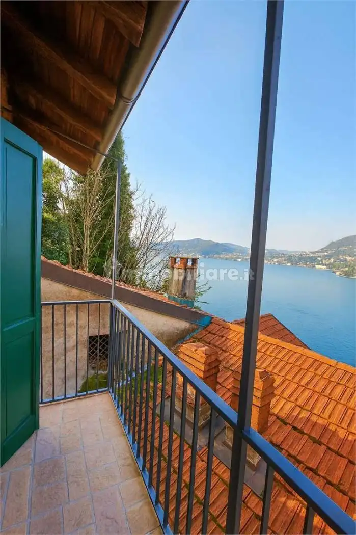 Appartamento in vendita a Blevio