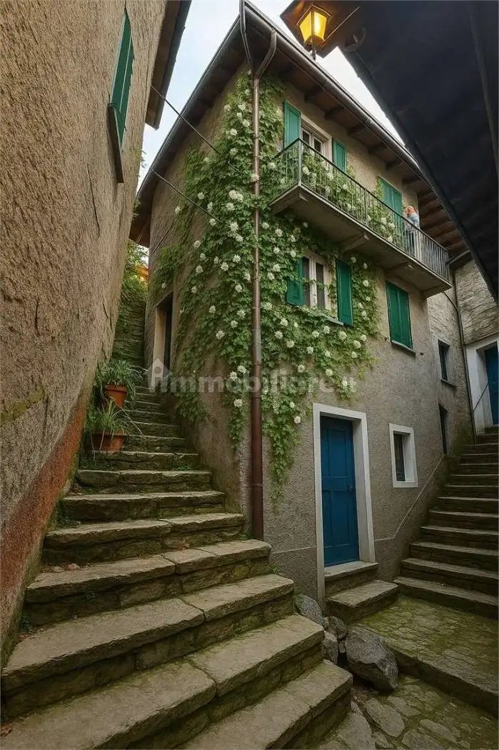 Bilocale magginaico, Blevio - foto 3