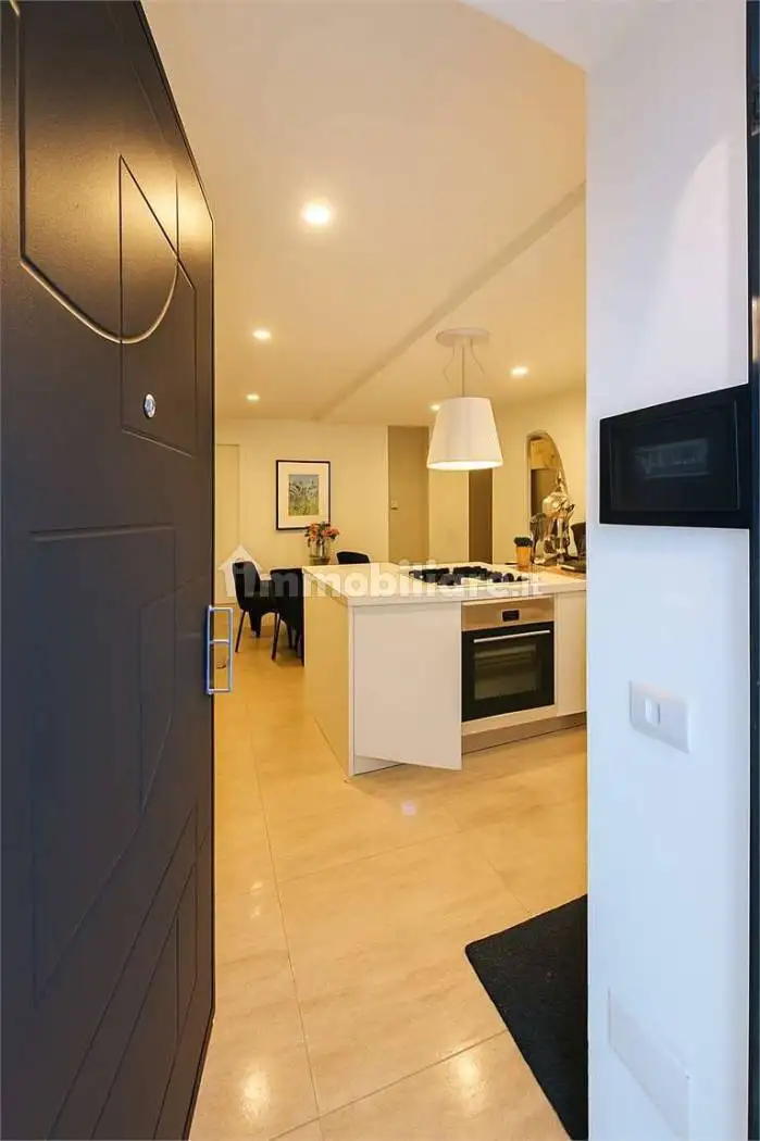 Bilocale magginaico, Blevio - foto 4