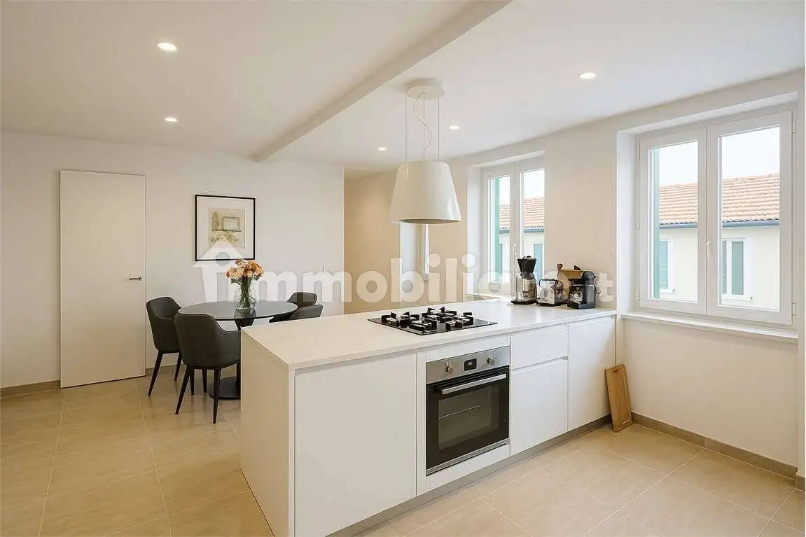 Bilocale magginaico, Blevio - foto 5