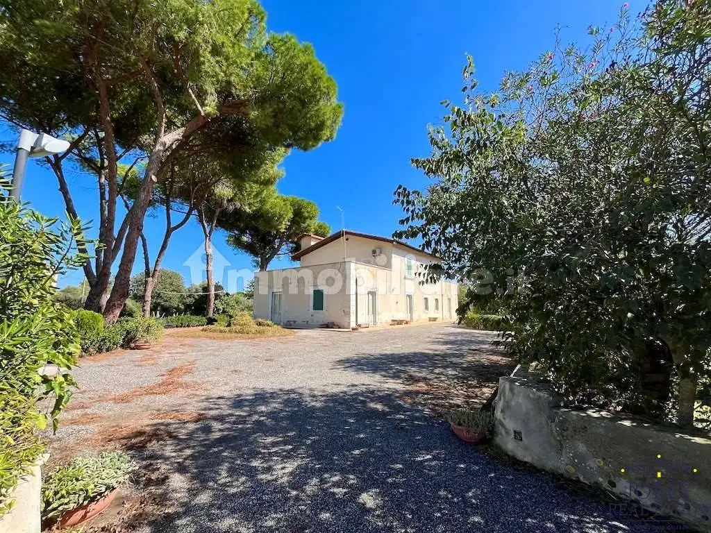 Rustico - Casale in vendita a Siracusa