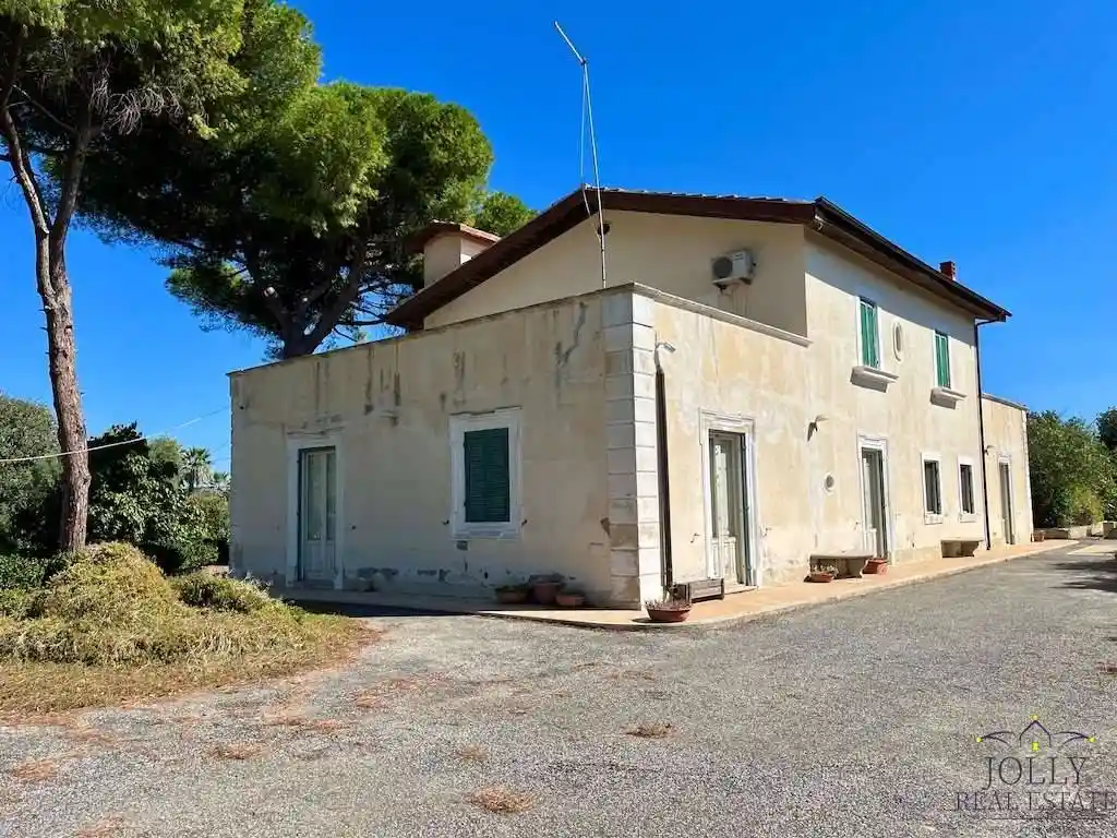 Rustico via Isola, Isola, Siracusa - foto 3