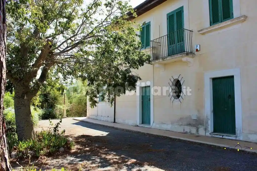 Rustico via Isola, Isola, Siracusa - foto 5