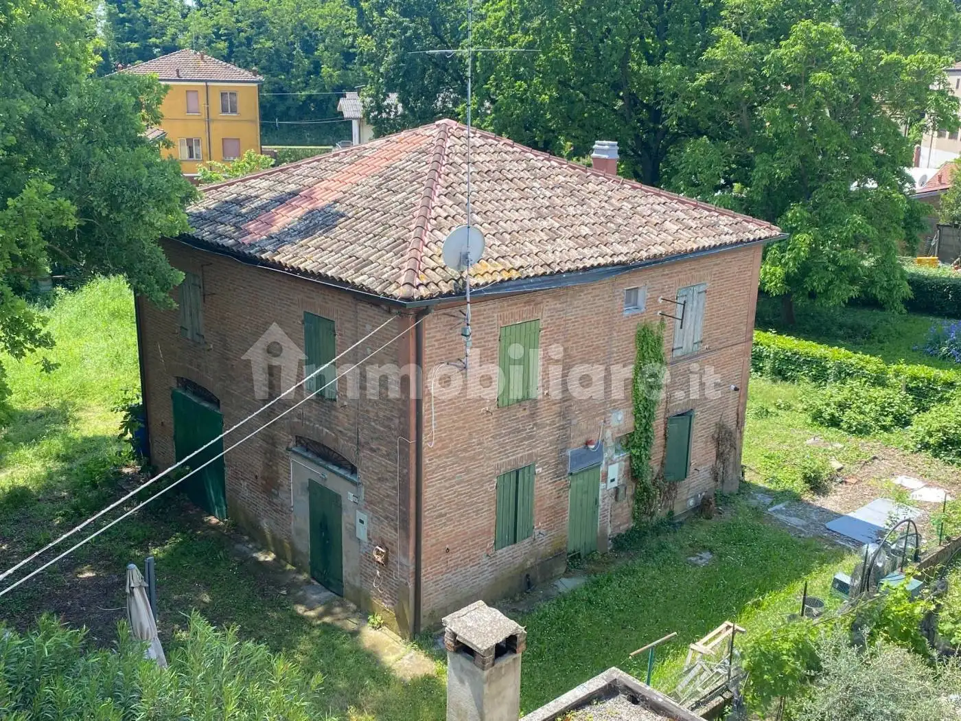 Appartamento in affitto a Argenta