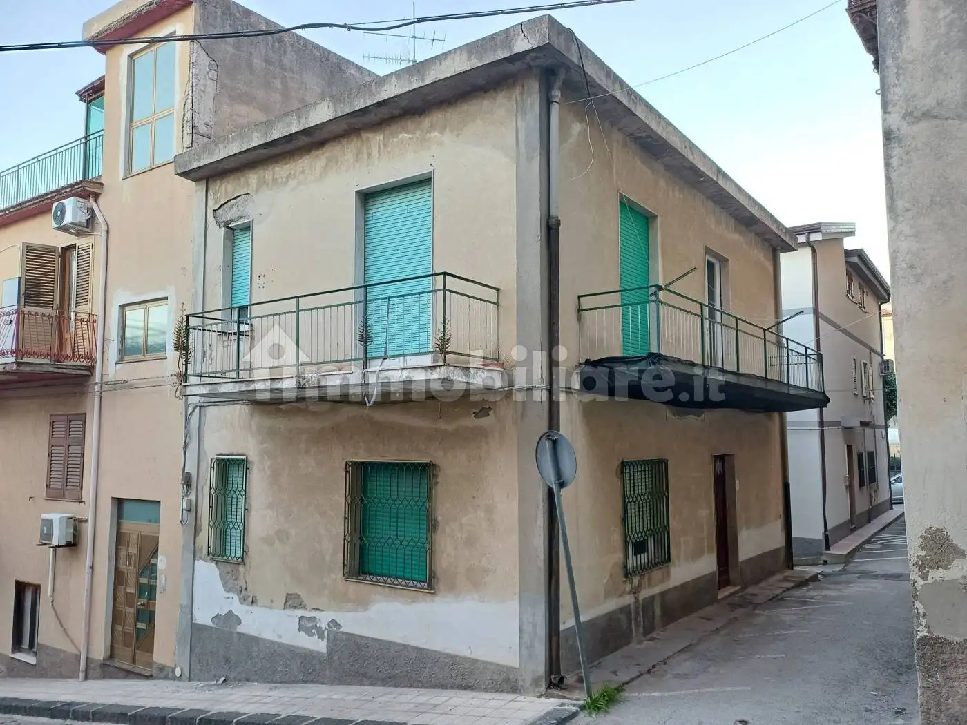 Casa indipendente in vendita a Gioiosa Marea