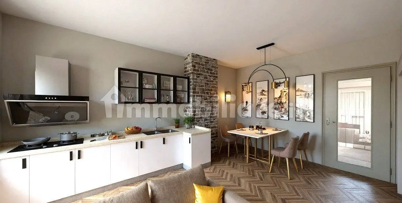 Appartamento in vendita a Rimini