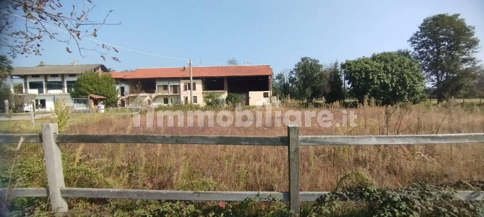 Rustico - Casale in vendita a Villanova Canavese