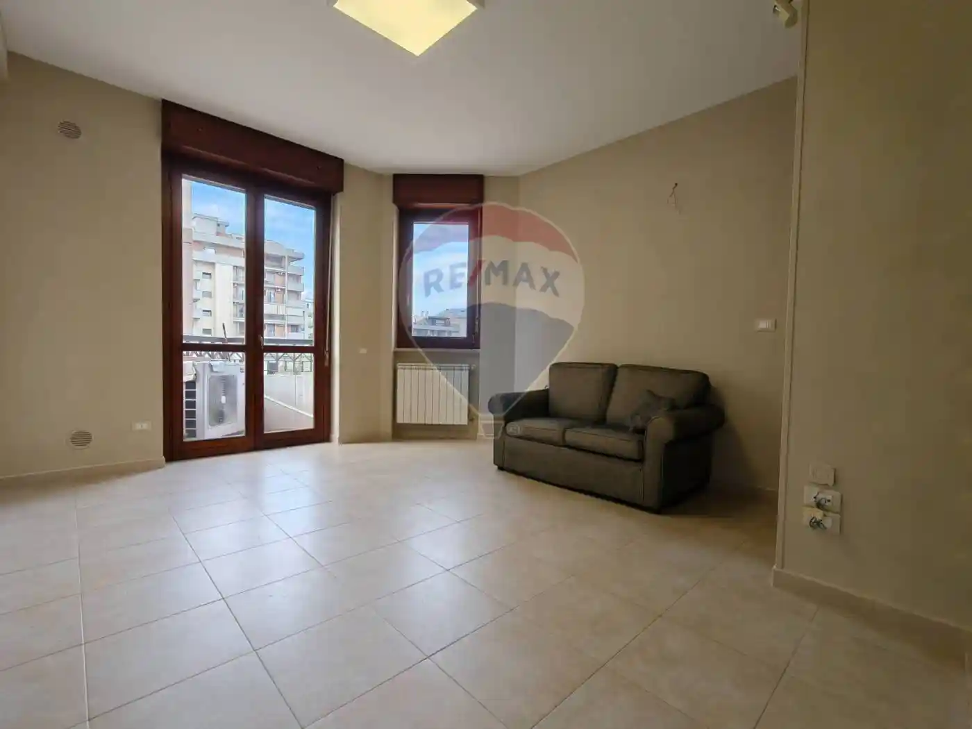 Quadrilocale via Antonio Gramsci 107, Vigili del Fuoco, Foggia - foto 2