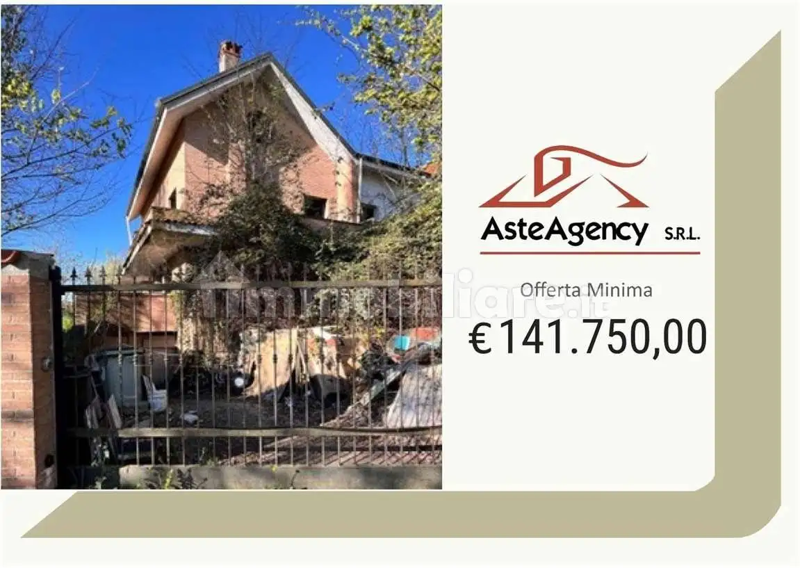 Rustico - Casale in asta a Assago