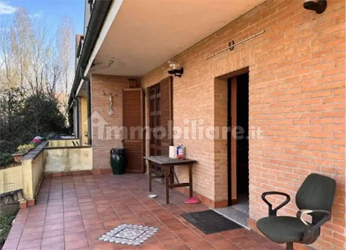 Villetta a schiera - foto 3