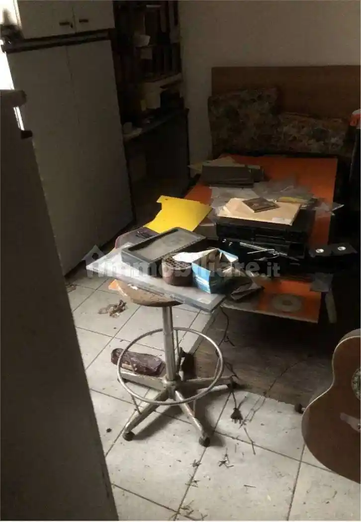 Casa indipendente all'asta vicolo Dr. Broggi, 3, Castiglione Olona - foto 5