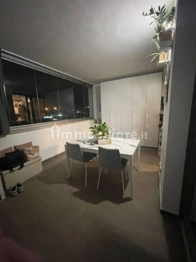 Bilocale via di Grotta di Gregna 175A, Tor Sapienza - La Rustica, Roma - foto 2