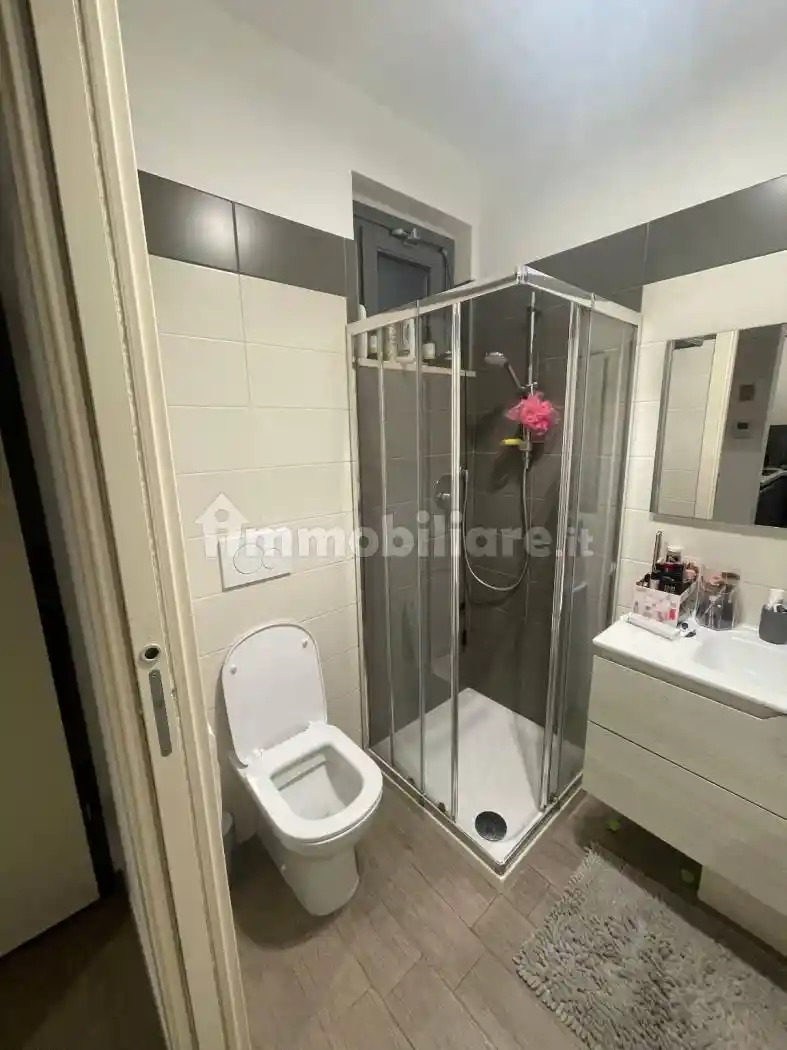 Bilocale via di Grotta di Gregna 175A, Tor Sapienza - La Rustica, Roma - foto 3