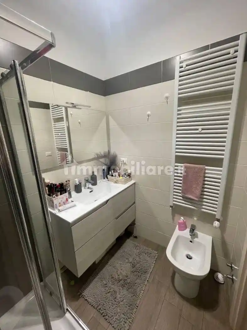 Bilocale via di Grotta di Gregna 175A, Tor Sapienza - La Rustica, Roma - foto 4