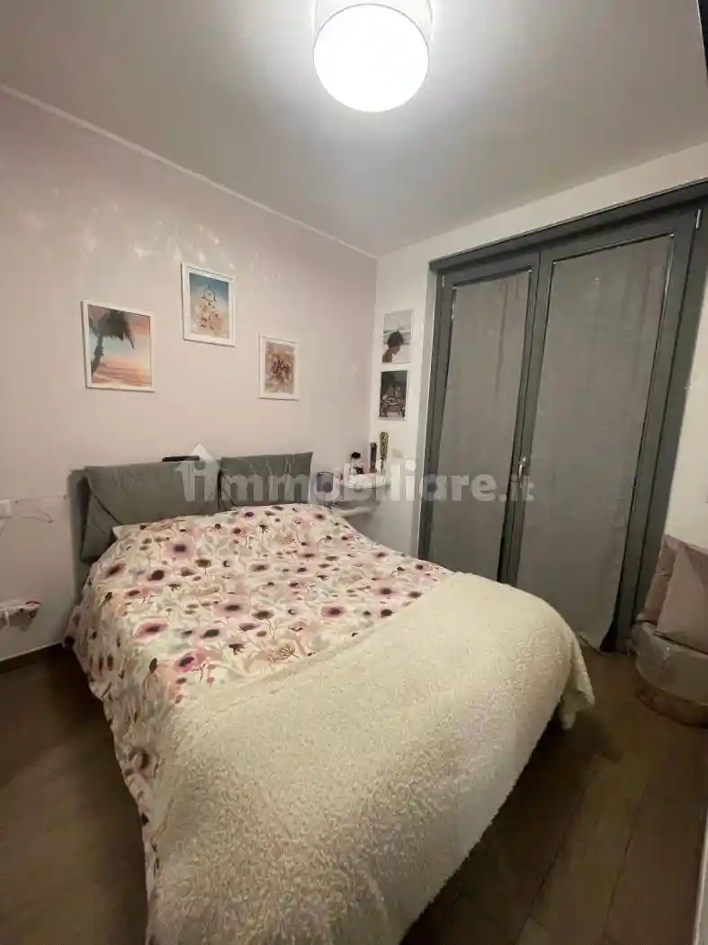 Bilocale via di Grotta di Gregna 175A, Tor Sapienza - La Rustica, Roma - foto 5