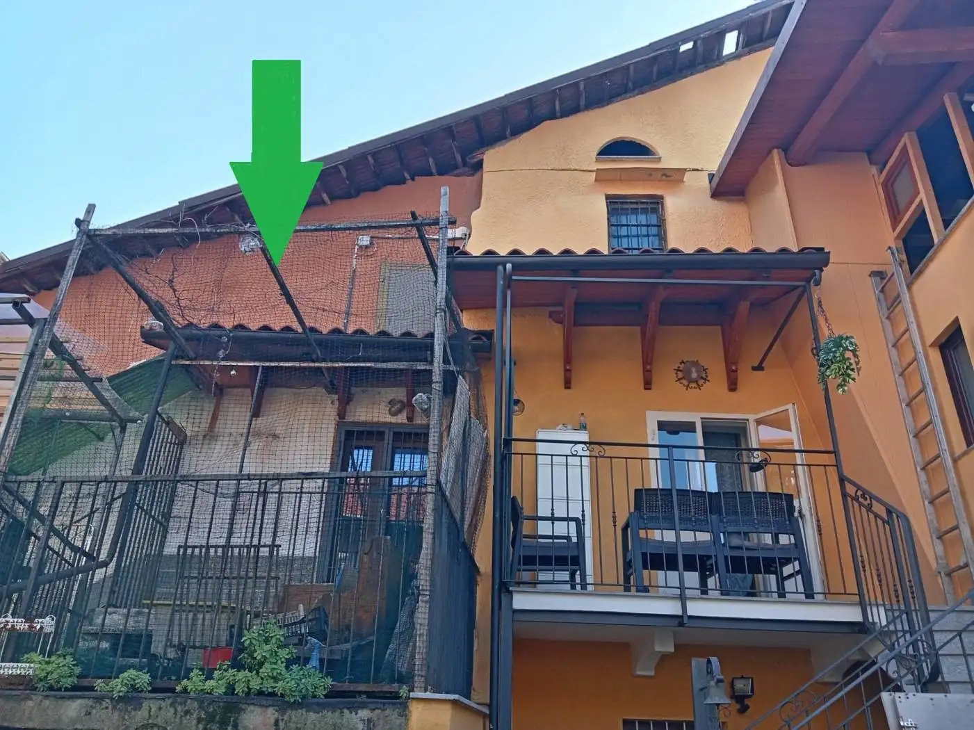Casa indipendente in vendita a Nole