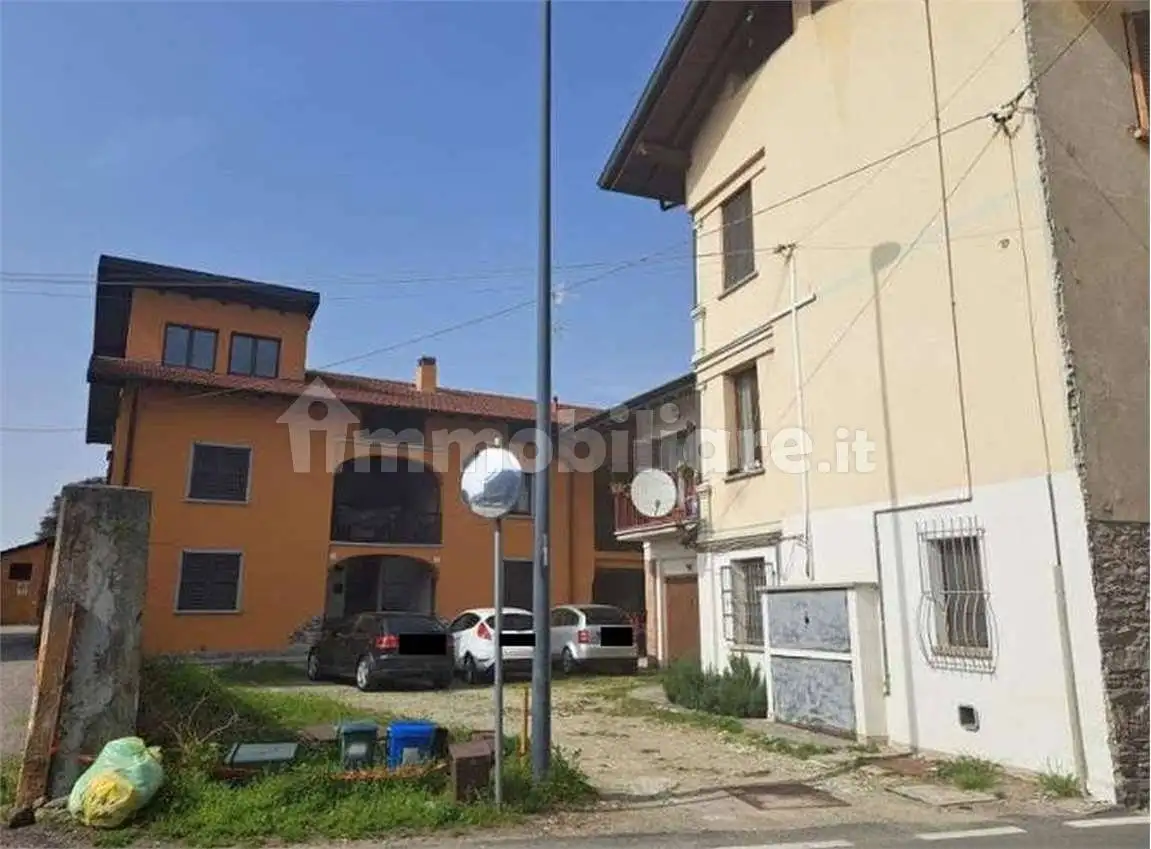 Appartamento all'asta via Roma, 2, Brebbia - foto 2