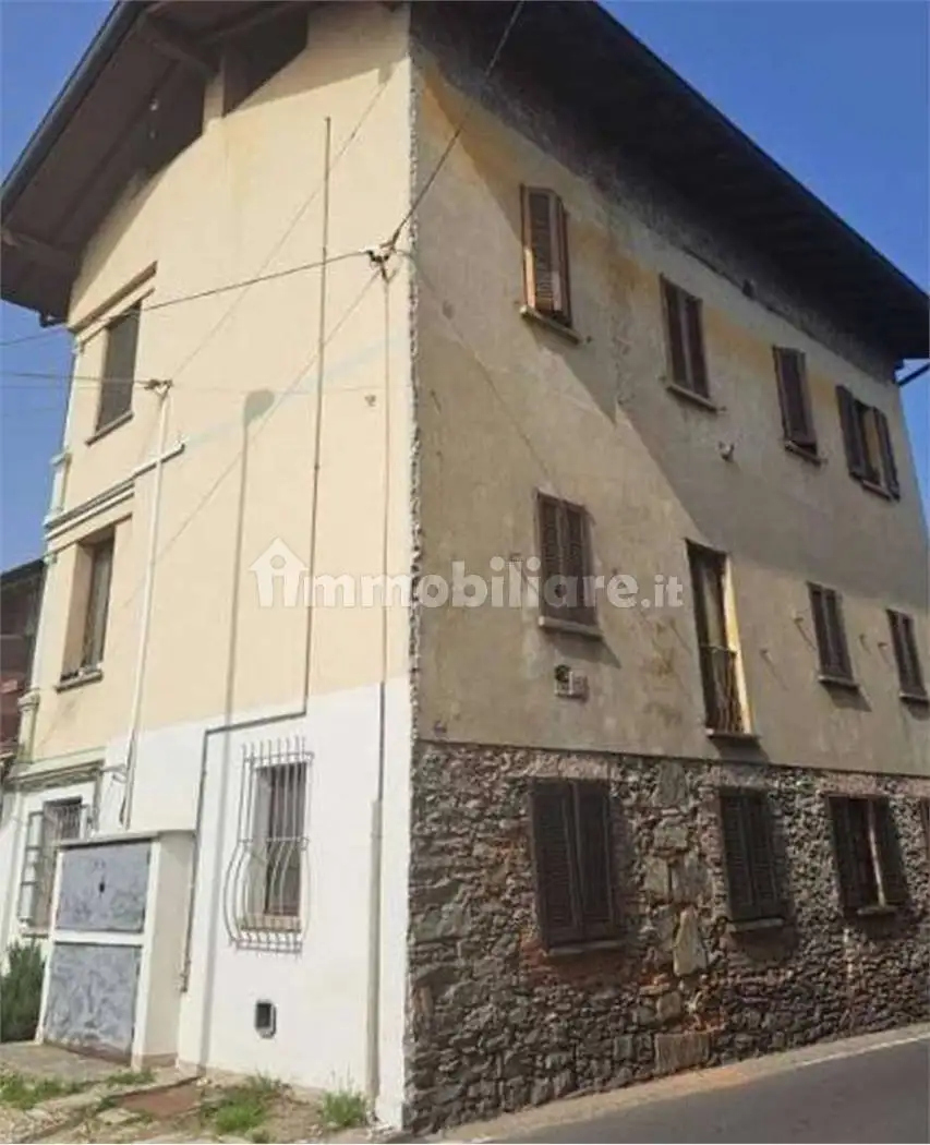 Appartamento all'asta via Roma, 2, Brebbia - foto 3