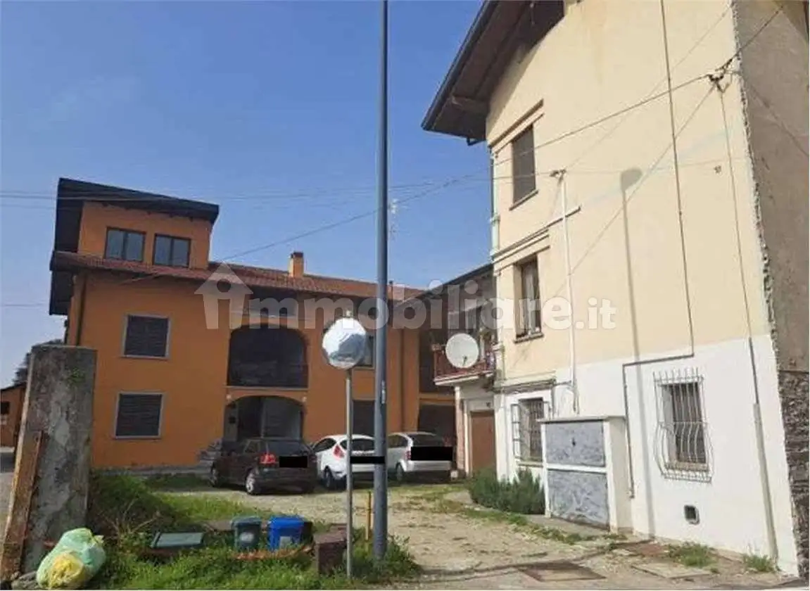 Appartamento all'asta via Roma, 2, Brebbia - foto 4