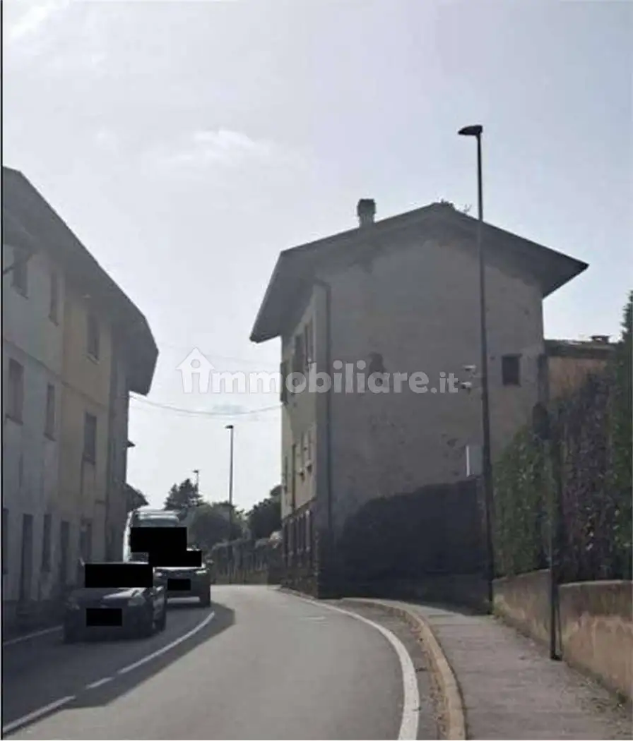 Appartamento all'asta via Roma, 2, Brebbia - foto 5