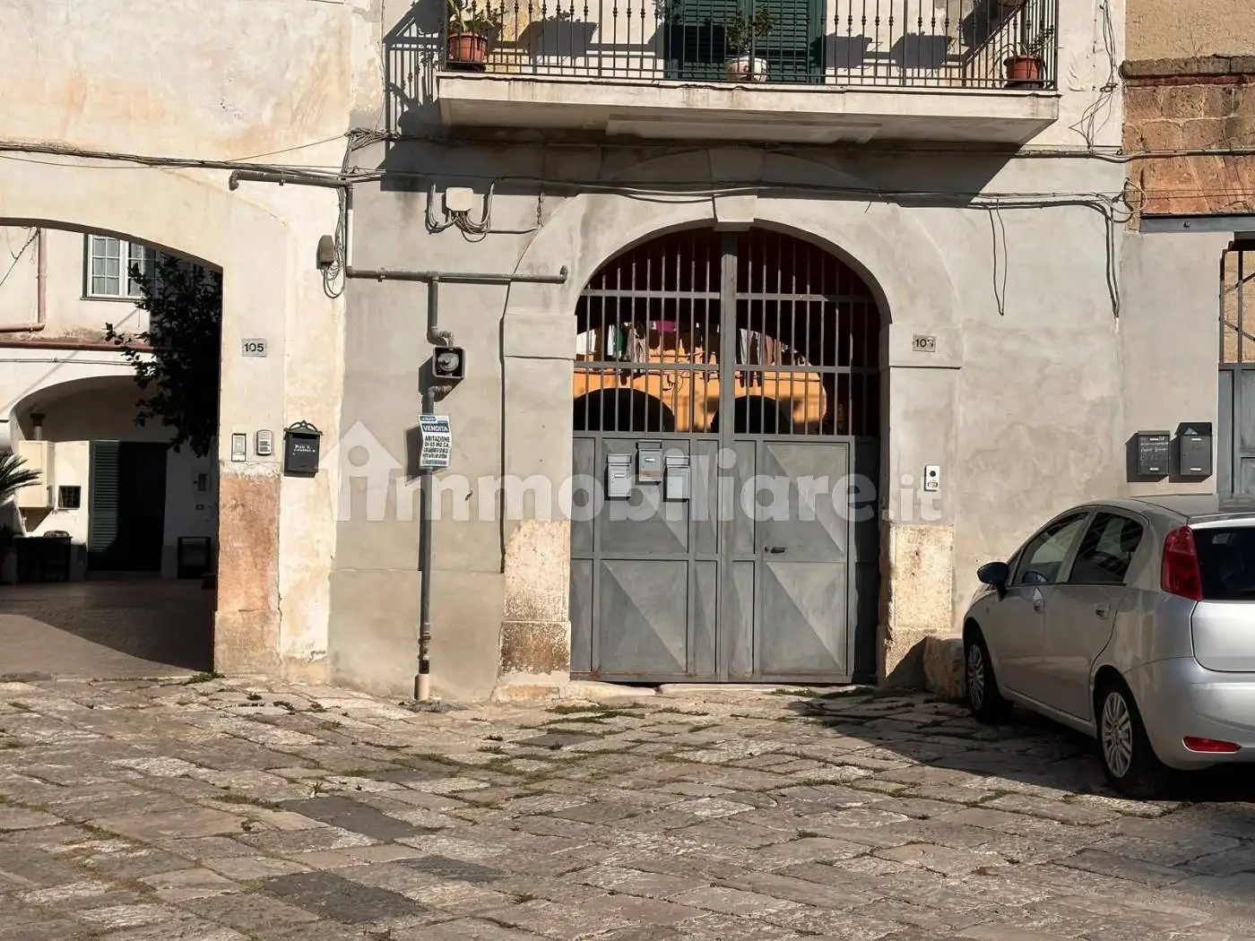 Casa indipendente in vendita a Maddaloni