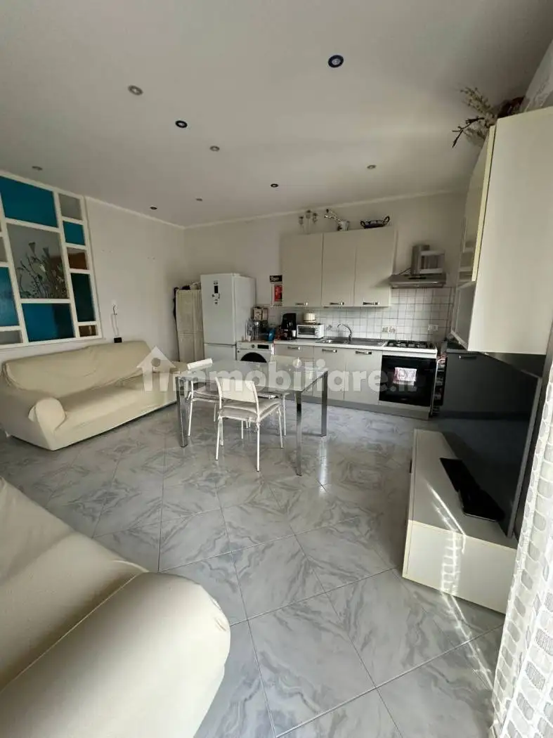 Appartamento in vendita a Palermo