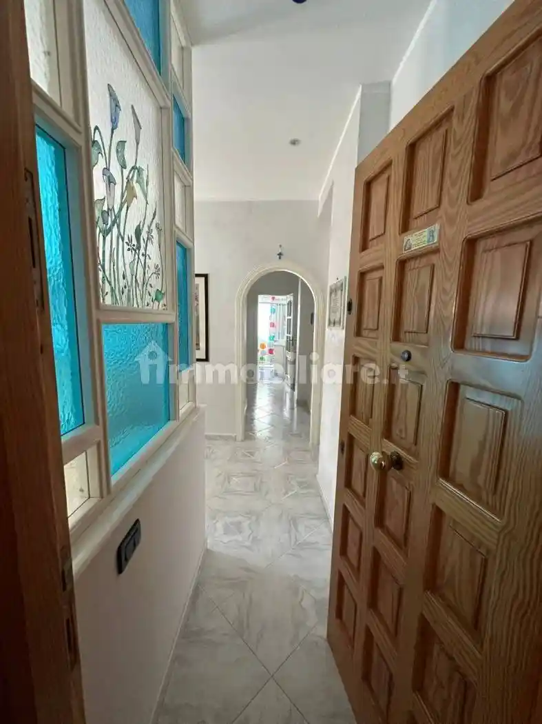 Trilocale via Cardinale Luigi Lavitrano, Arenella, Palermo - foto 2