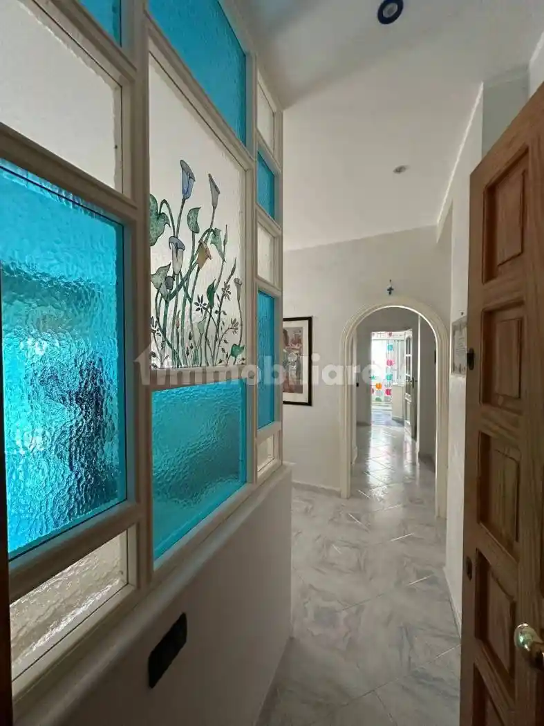 Trilocale via Cardinale Luigi Lavitrano, Arenella, Palermo - foto 3