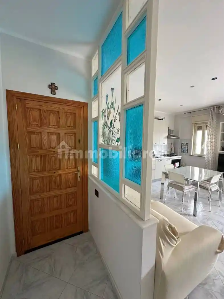 Trilocale via Cardinale Luigi Lavitrano, Arenella, Palermo - foto 4