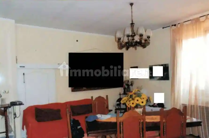 Appartamento all'asta via Abate Salfi, Cosenza - foto 5