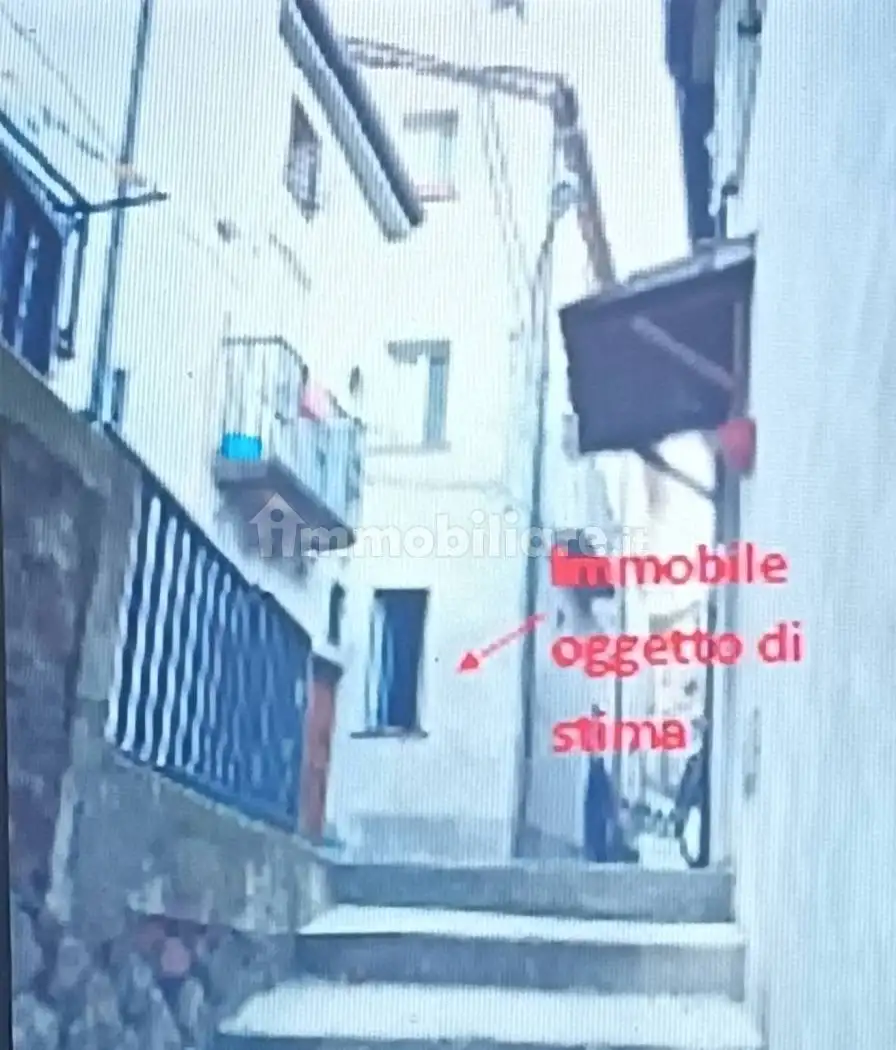 Appartamento in asta a San Fili