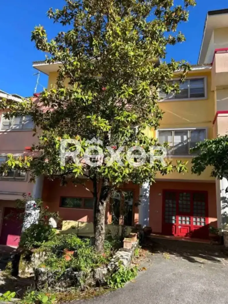 Villetta a schiera in vendita a Campobasso