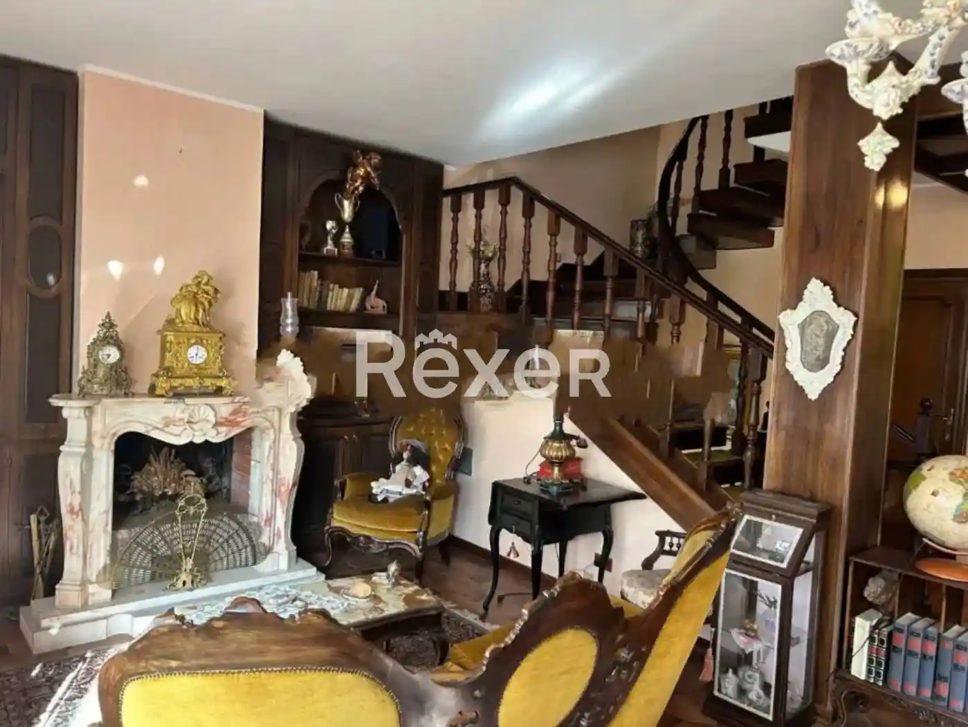 Villa a schiera via Grazia Deledda, Vazzieri, Campobasso - foto 5