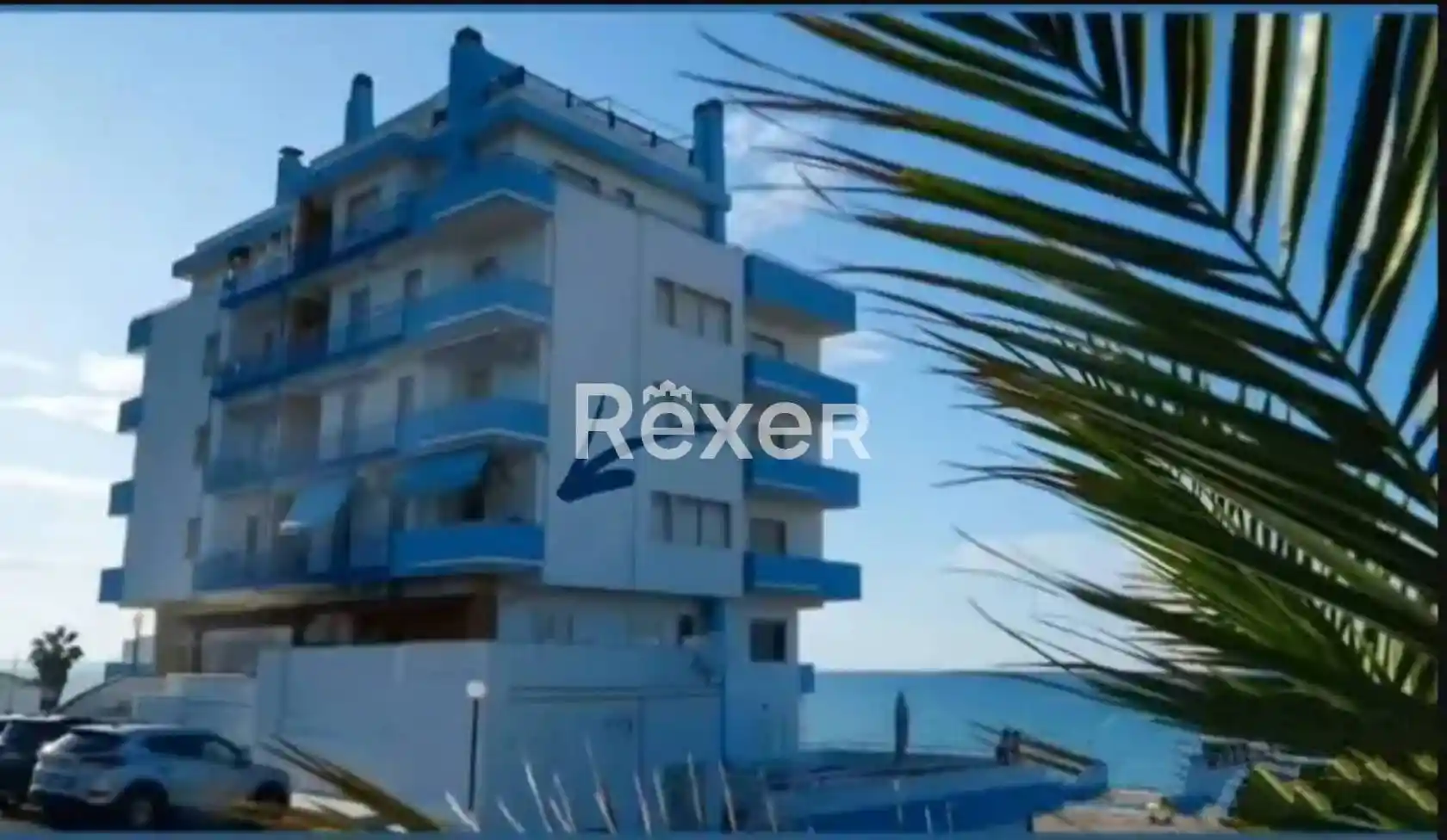 Appartamento in vendita a Termoli