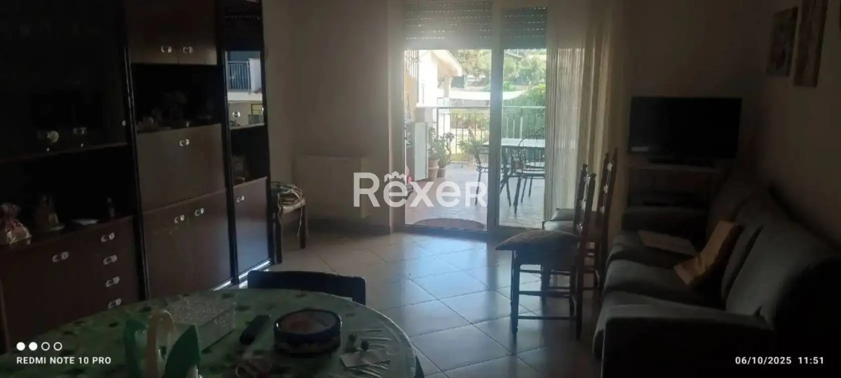 Appartamento in vendita a Amantea