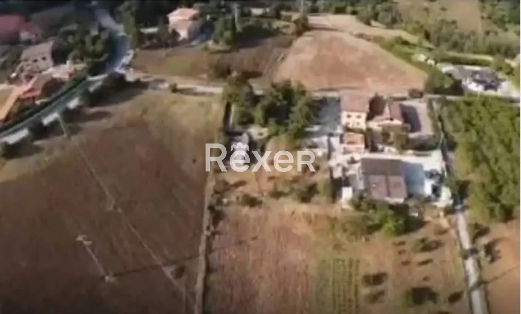 Villa in vendita a Ferrazzano