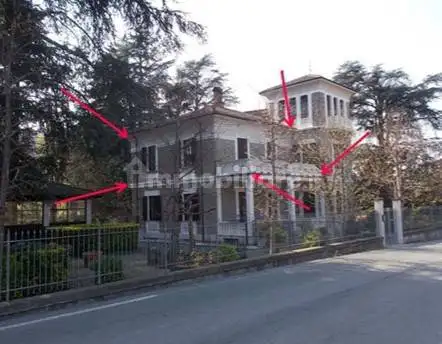 Appartamento in asta a Ponti