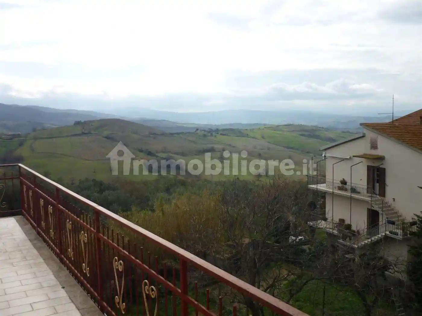 Appartamento in vendita a Cinigiano