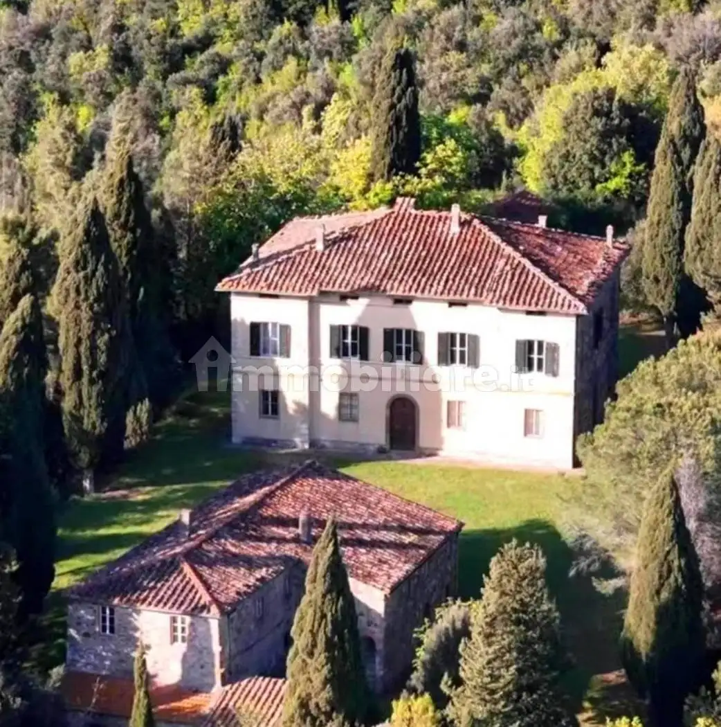 Rustico - Casale in vendita a Pomarance