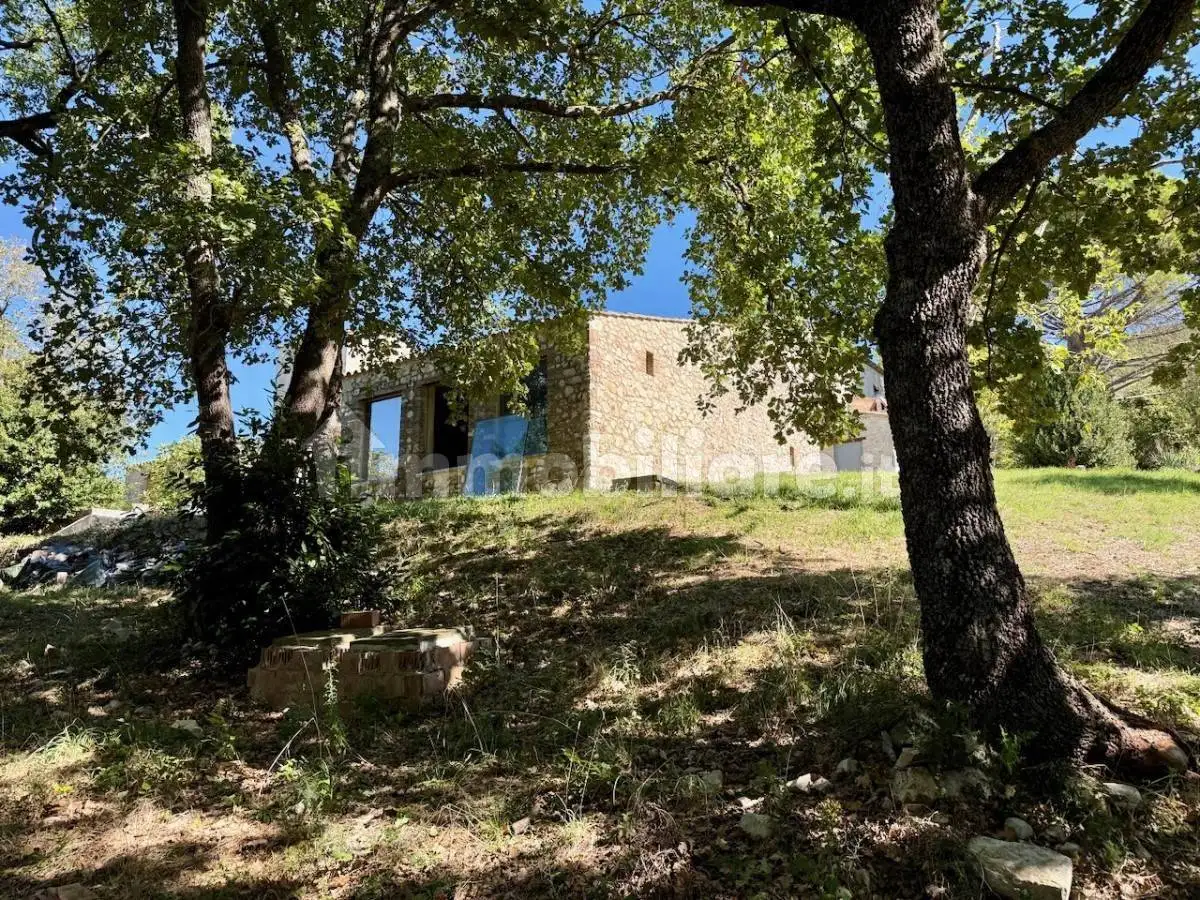 Casale, da ristrutturare, 1042 m², Acquasparta - foto 2