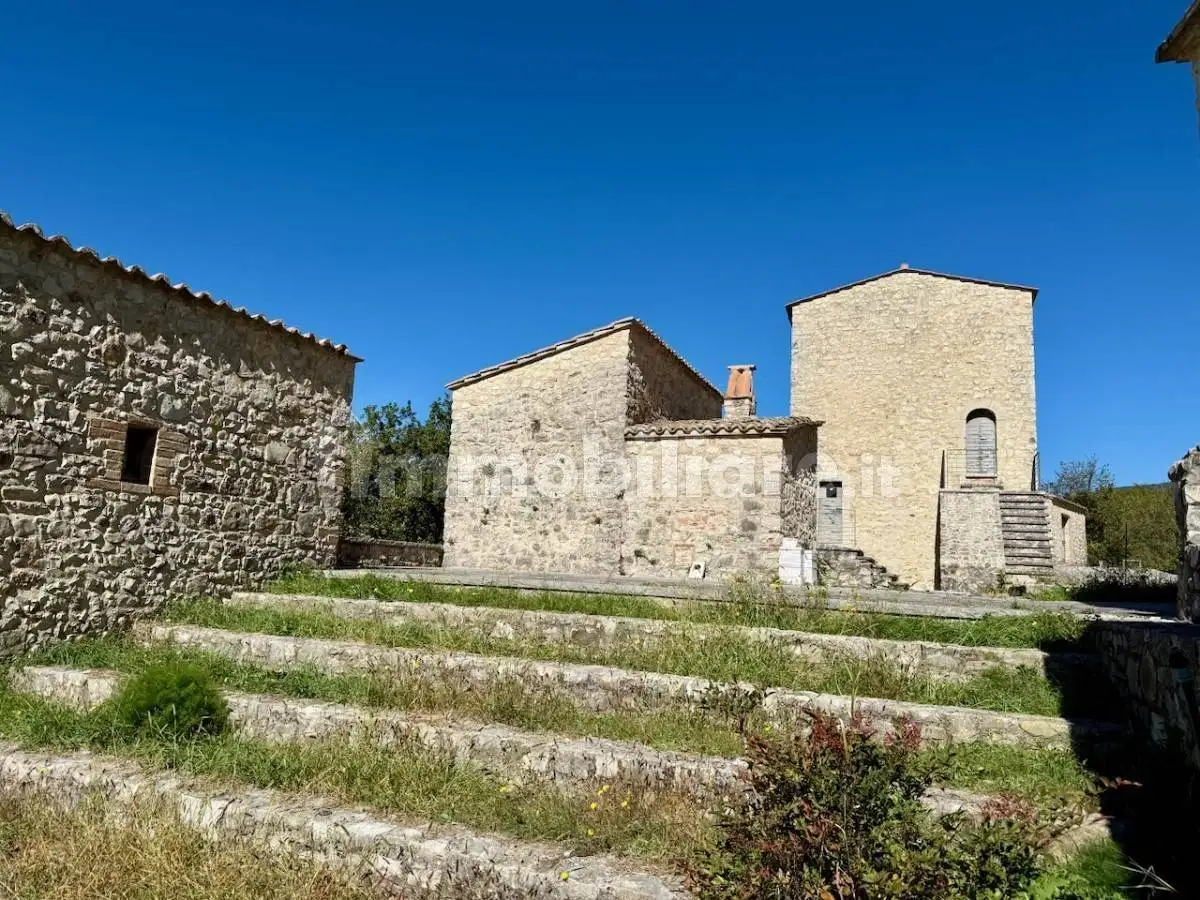 Casale, da ristrutturare, 1042 m², Acquasparta - foto 5